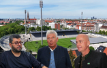 11.10.2024, TSV 1860 Muenchen, Stadiondebatte

Hier nur Vorschaubilder !