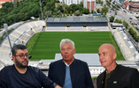 11.10.2024, TSV 1860 Muenchen, Stadiondebatte

Hier nur Vorschaubilder !